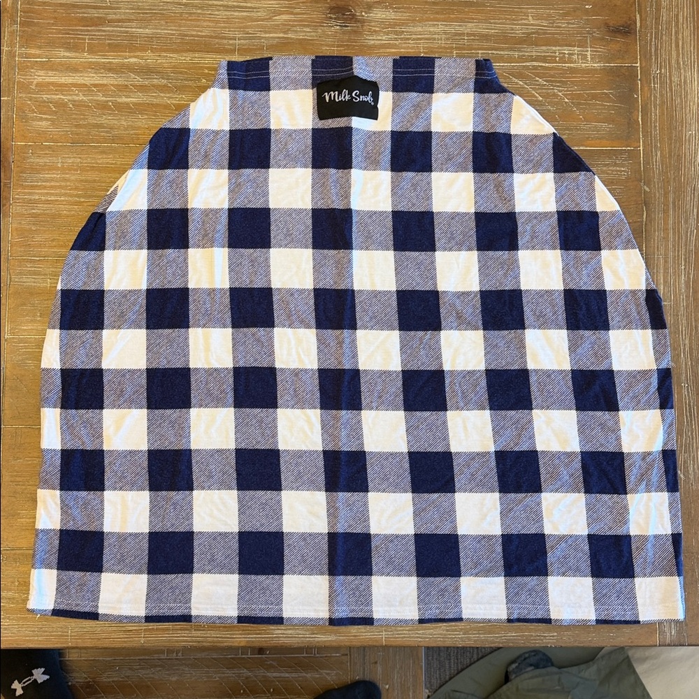Milk Snob Multifunctional Nursing Cover